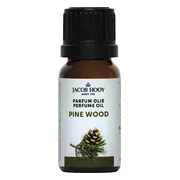 Jacob Hooy Parfum Olie Pine Wood 10ML