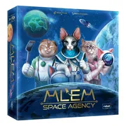 MLEM Space Agency