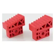 Altrex 509301 | Onderdeel | Set voet klein - 509301