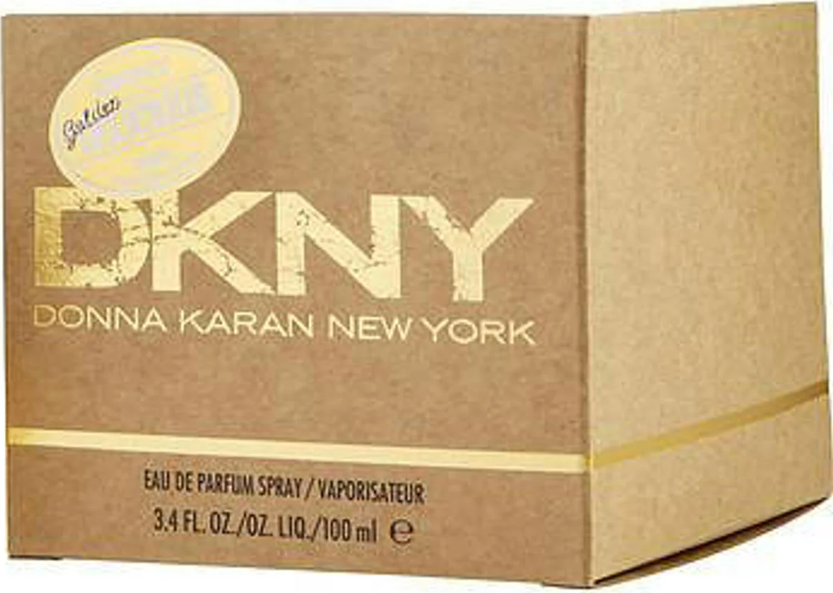 DKNY Golden Delicious Eau de Parfum 100ML