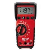 Milwaukee 2216-40 Digitale multimeter - 4933427309