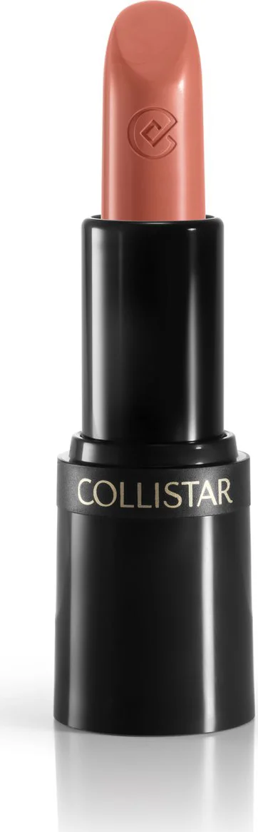 Collistar Rossetto Puro Lipstick 100 Terra Di Siena 3,5 ml