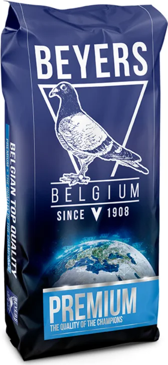 Beyers Premium Snoepzaad Exclusief 20 kg