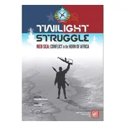 Twilight Struggle Red Sea