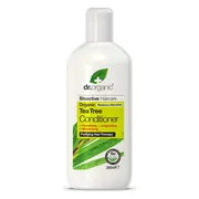 Dr Organic Tea Tree Conditioner 265ML