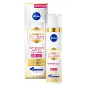 NIVEA Luminous 630 Dagcrème Anti-Spot SPF 50 40 ml