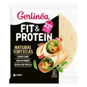 Gerlinea Wrap Naturel 160 gr