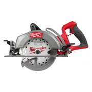 Milwaukee M18 FUEL™ FCSRH662-0 Accu cirkelzaag gen2 190mm 18V Basic Body - 4933498992