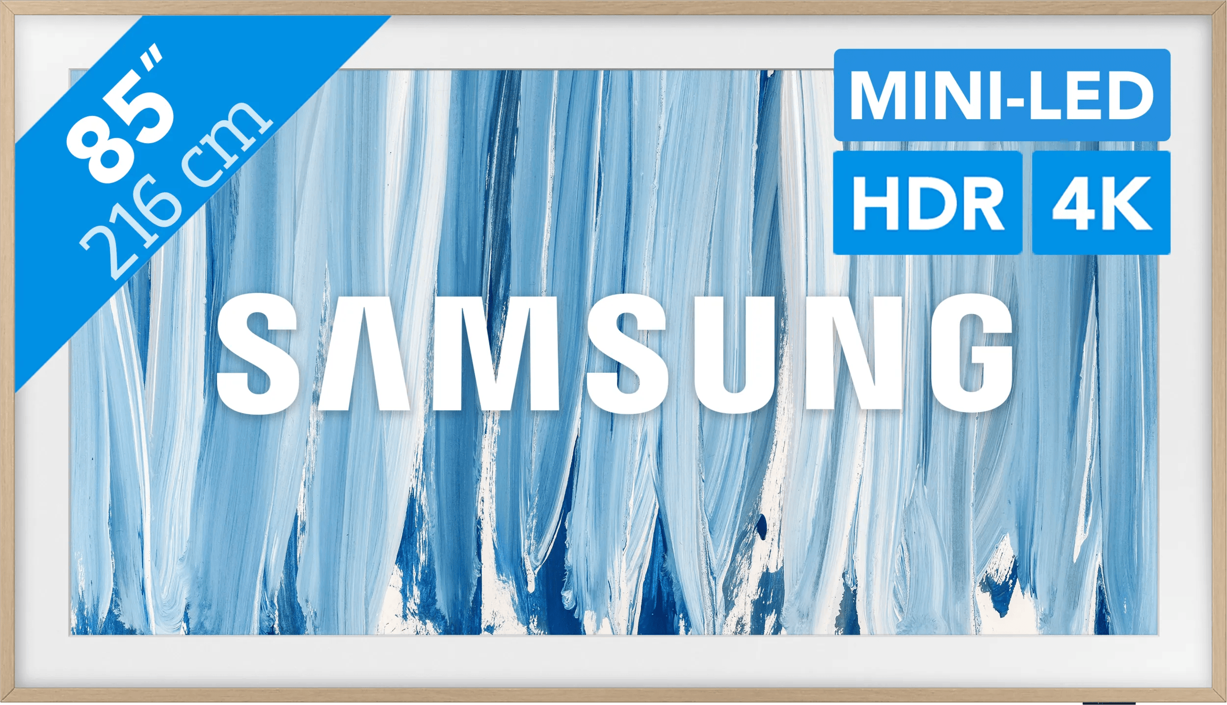 Samsung 85" The Frame Pro (2026)