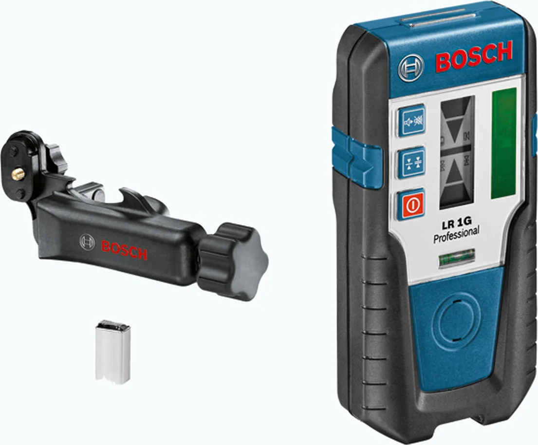 Bosch Professional PRO LR 1G Laserontvanger - 0601069700