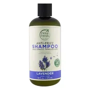 Petal Fresh Shampoo Anti-Frizz Lavender 475ML