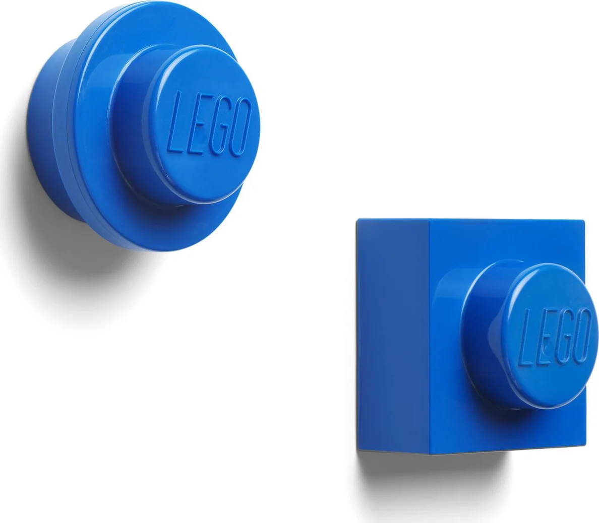 LEGO Magneetset - blauw