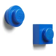 LEGO Magneetset - blauw