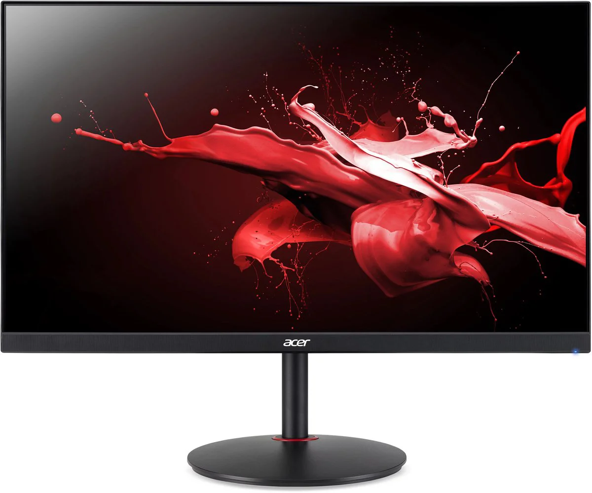 Acer Nitro XV240YW3bmiiprx