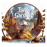 Tang Garden