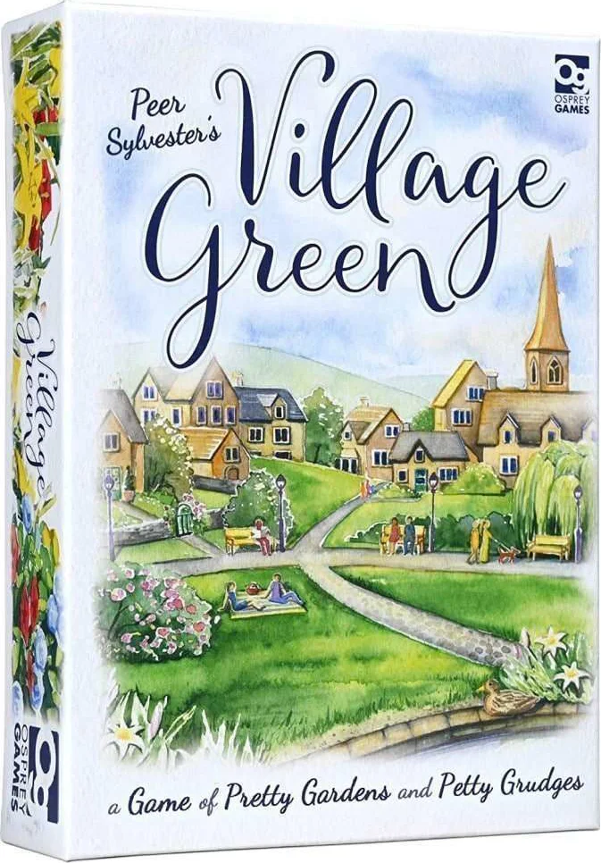 Village Green