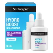 Neutrogena Hydro Boost Serum 10% Niacinamide 30ML