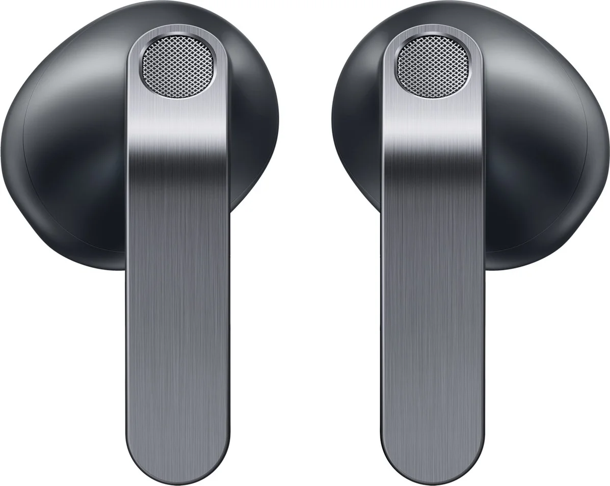 Samsung Galaxy Buds4 Zwart
