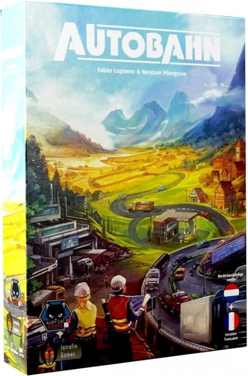 Autobahn