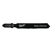 Milwaukee T 130 Decoupeerzaagblad voor Schurende Materialen & Gietijzer - 4932213231