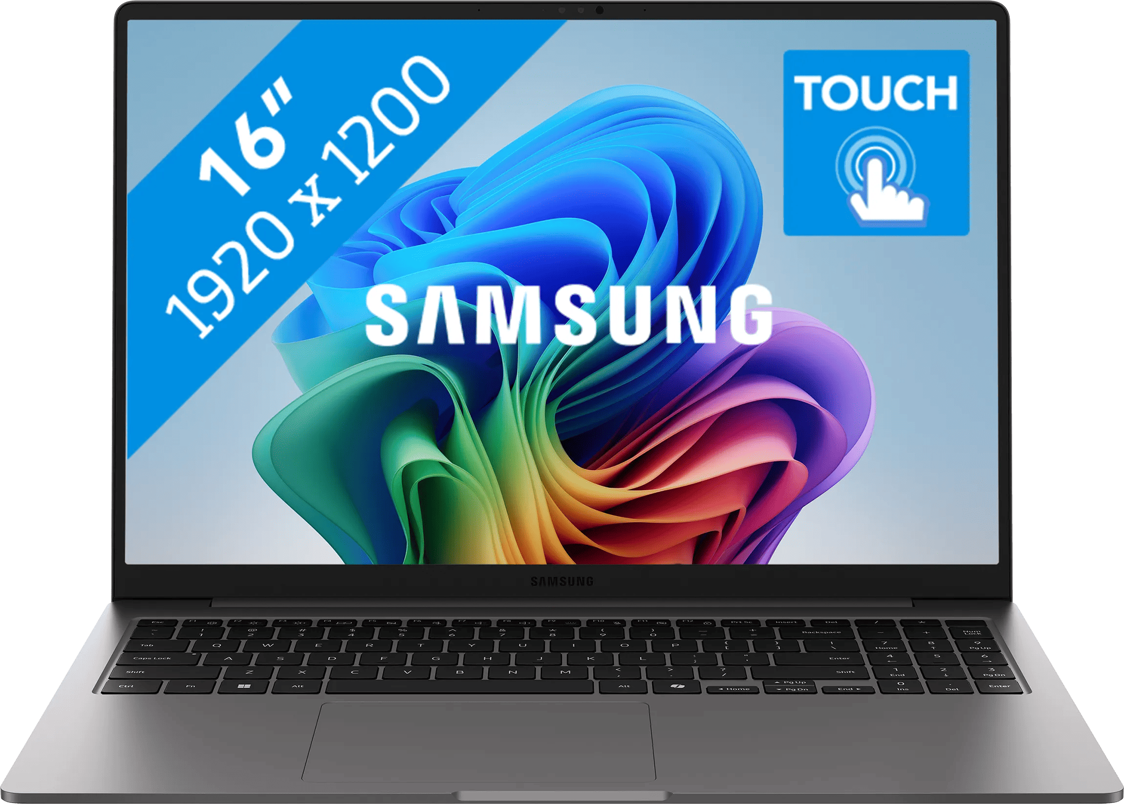 Samsung Galaxy Book6 Copilot+ PC NP760XJG-KG4NL