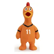 WK Premium Latex Kip Oranje
