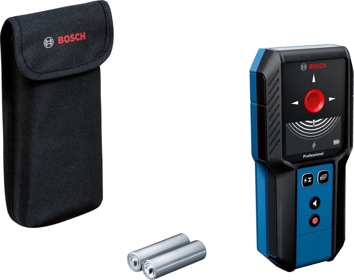 Bosch Professional GMS 120-27