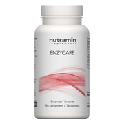 Nutramin Enzycare Tabletten 90TB