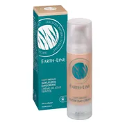 Earth Line Gekleurde Dagcrème Light/Medium 35ML