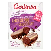 Gerlinea Repen Chocolade 12 x 31 gr