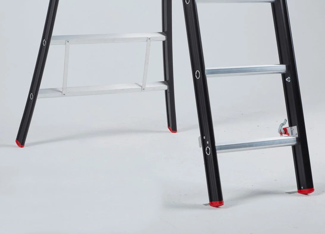 Altrex Nevada 3-delige reformladder NZR 3058 3 x 8 - 242308