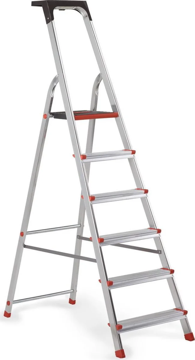 Altrex Lima huishoudtrap 6-treeds - 508606