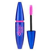 3x Maybelline Volum' Express The Rocket Mascara Very Black