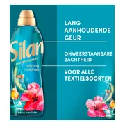 Silan Wasverzachter AT Relaxing Maldives 35 Wasbeurten 770 ml