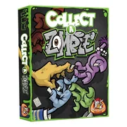 Collect A Zombie