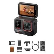 Insta360 Ace Pro 2 Flash Print Bundle