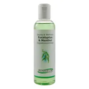 Ginkel's Sauna Opgietconcentraat Eucalyptus & Menthol 200ml