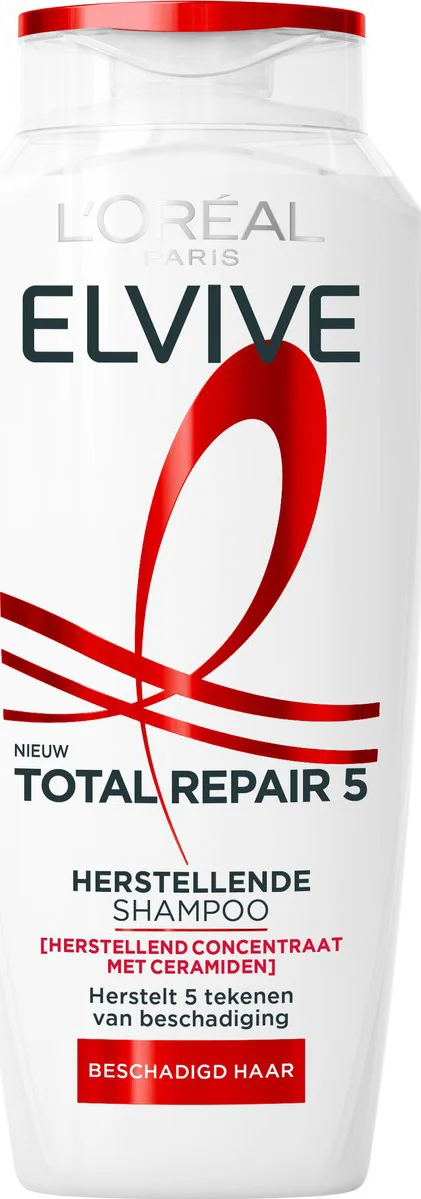 L'Oréal Elvive Total Repair 5 Shampoo 250 ml