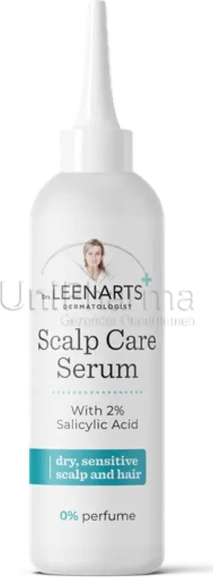 Drs Leenarts Scalp Care Serum 100ML