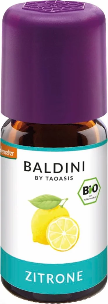 Baldini Citroen Aroma 5ML