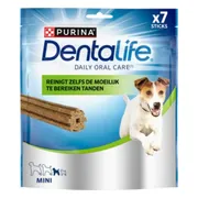 DentaLife Hondensnack Small 115 gr