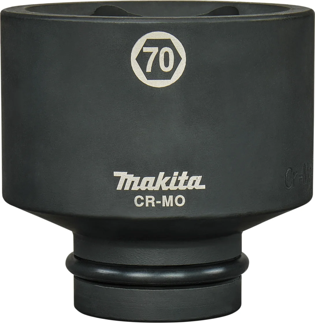 Makita E-24670 Krachtdop 1" | 70 x 96 mm