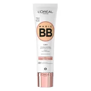 3x L'Oréal C'est Magic BB Cream 03 Medium Light