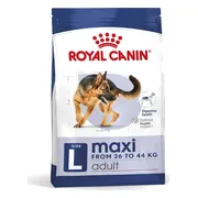 Royal Canin Hondenvoer Droog Maxi Adult 4 kg