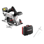 PARKSIDE PERFORMANCE Accu-handcirkelzaag 20 V, 165 mm, zonder accu en lader