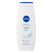 NIVEA Badcrème Creme Soft 650 ml