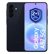 Samsung Galaxy A57 5G - Smartphone - 256GB - Awesome Navy + 1 jaar extra garantie