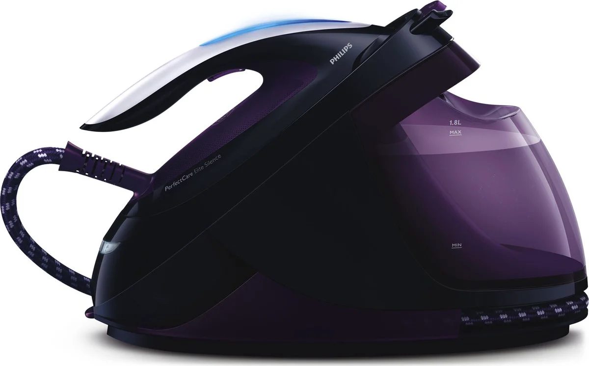 Philips PerfectCare Elite GC9650/80