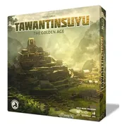 Tawantinsuyu The Golden Age