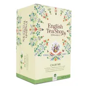 English Tea Shop Calm Blend 20ZK